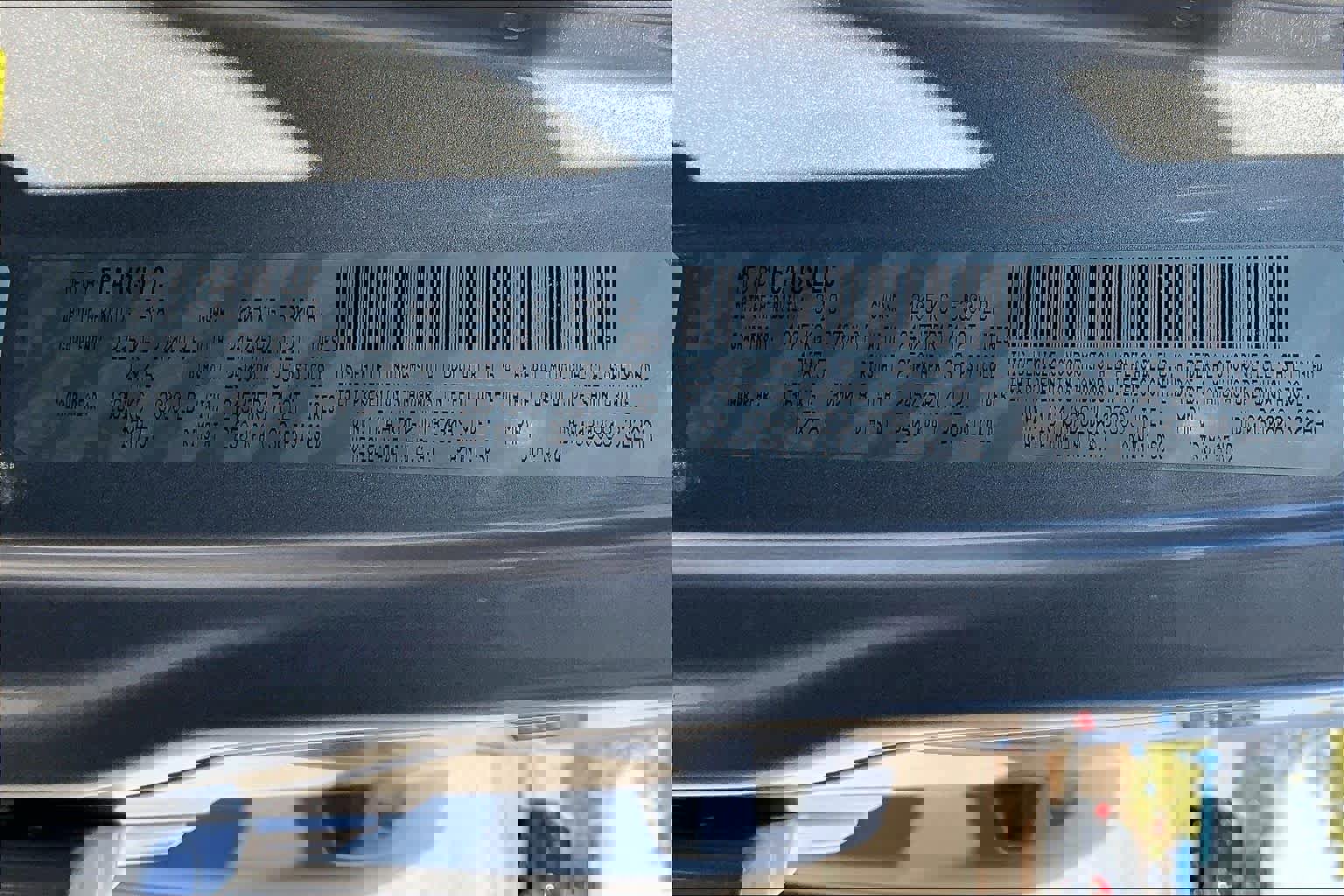 Used 2018 Jeep Wrangler Unlimited Sport S image 36