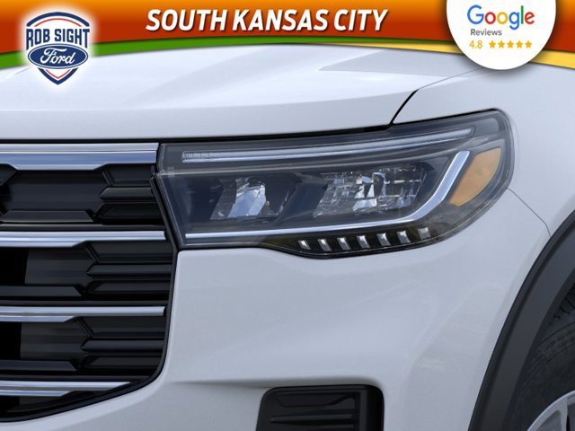 New 2026 Ford Explorer Active AWD/4WD image 18