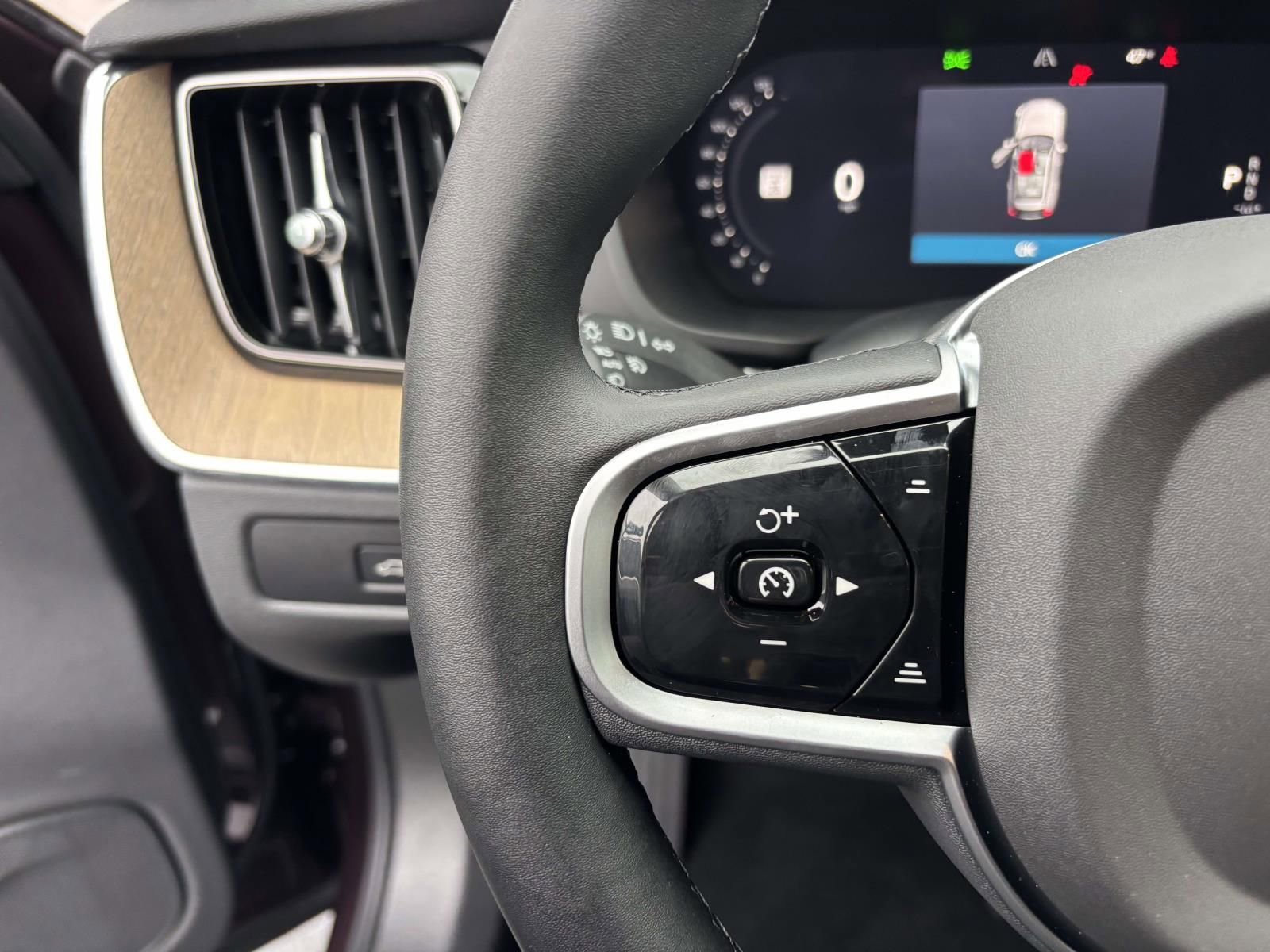 New 2026 Volvo XC60 B5 Plus w/ Protection Package Premier image 15