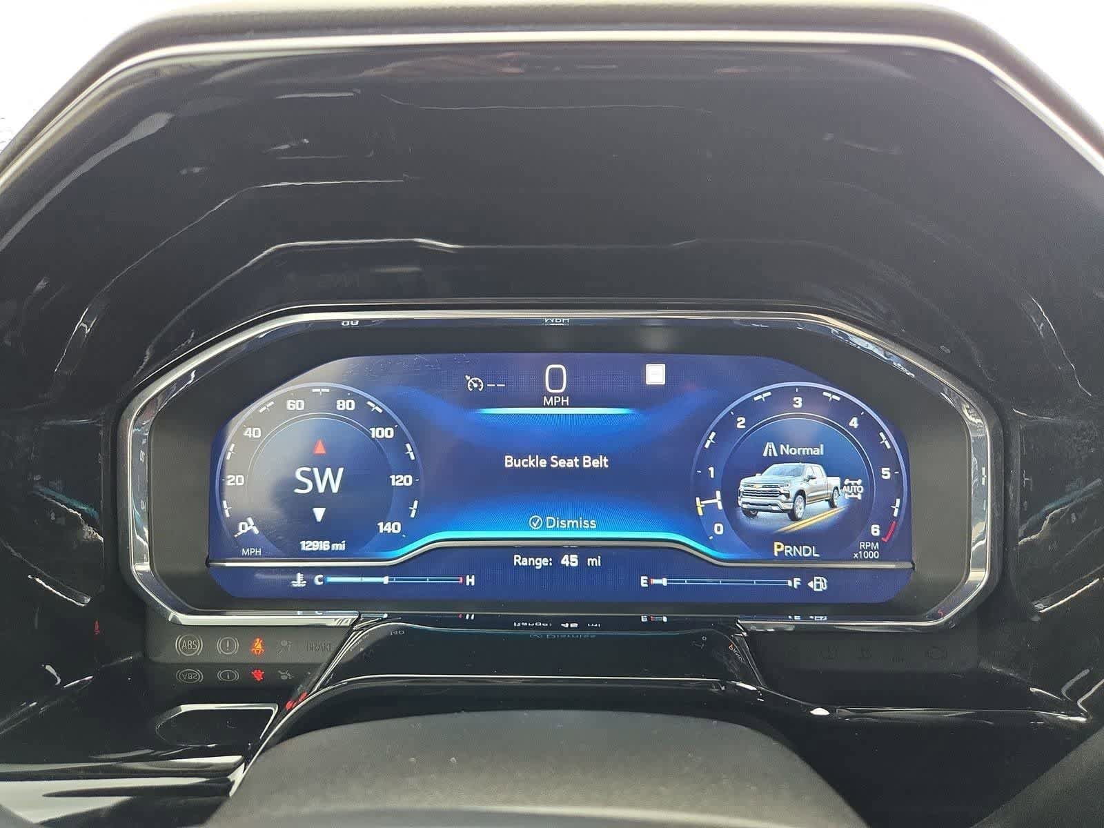 Used 2023 Chevrolet Silverado 1500 RST AWD/4WD image 29