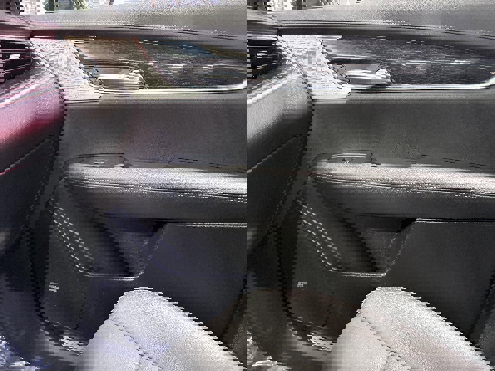 Used 2020 Cadillac XT5 Premium Luxury image 37