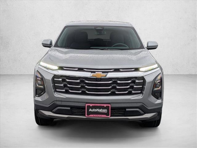 New 2026 Chevrolet Equinox LT image 6