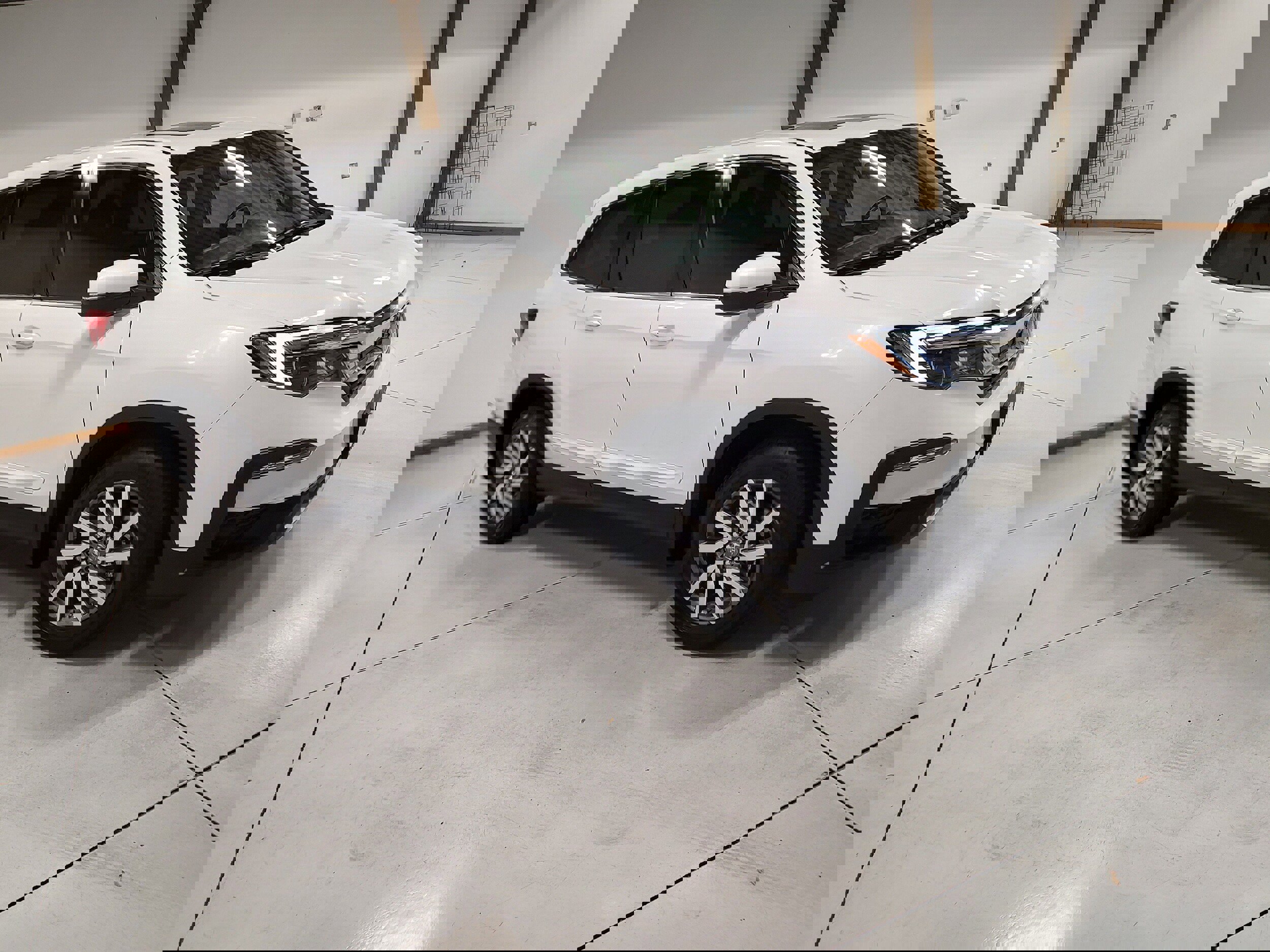 Used 2022 Honda Pilot EX-L image 2