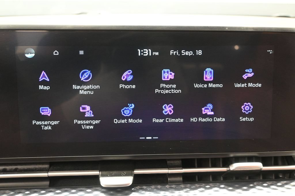Used 2024 Kia Carnival SX Prestige FWD image 18