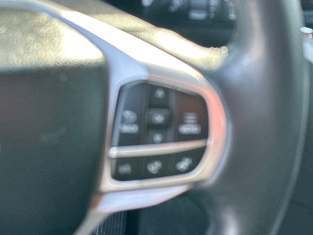 Used 2023 Ford Explorer XLT w/ Equipment Group 202A image 20