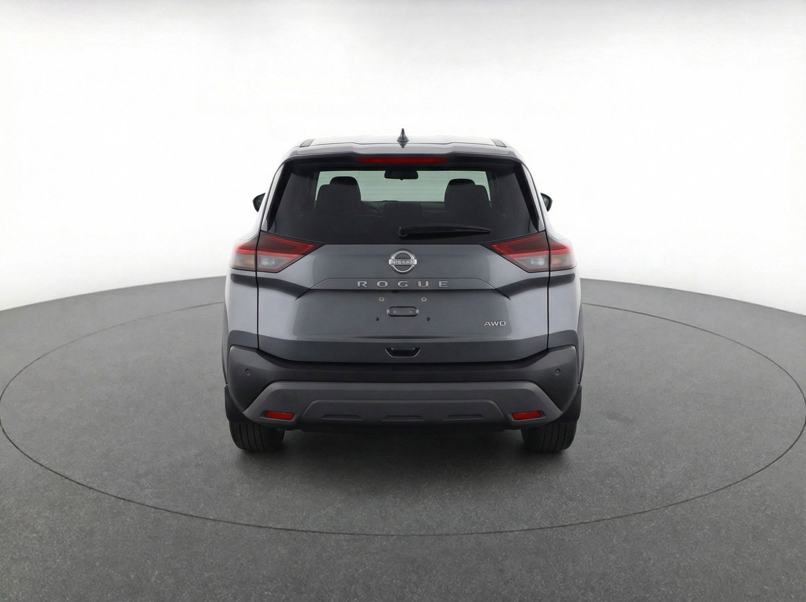 Used 2025 Nissan Kicks SV AWD/4WD image 7