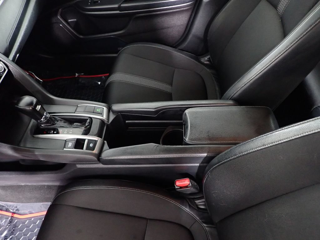 Used 2020 Honda Civic Sport image 25