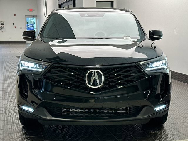 New 2026 Acura RDX A-Spec AWD/4WD video 2