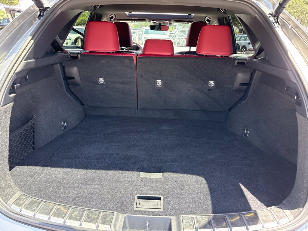 Certified 2026 Lexus NX 350 AWD image 22