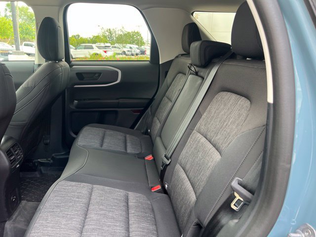 Used 2023 Ford Bronco Sport Big Bend AWD/4WD image 12