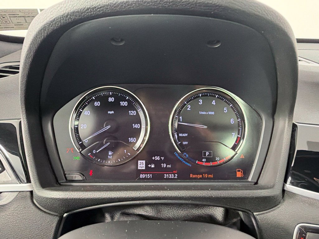 Used 2019 BMW X1 xDrive28i w/ Convenience Package AWD/4WD image 17