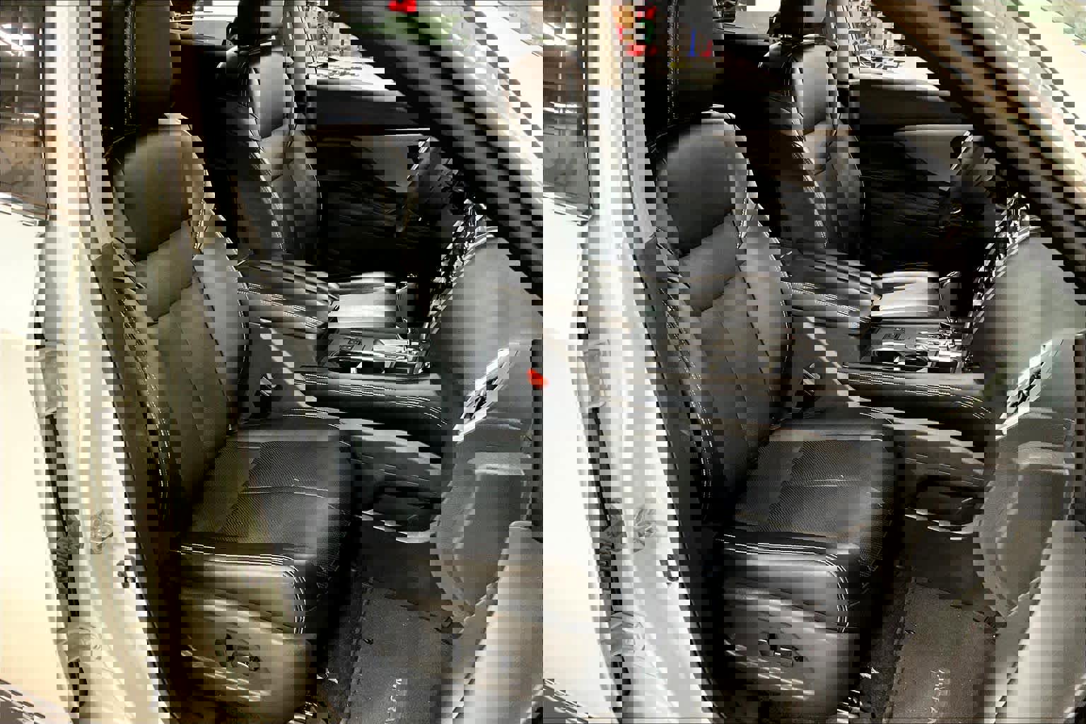 Used 2021 Nissan Murano SL w/ SL Moonroof Package image 8