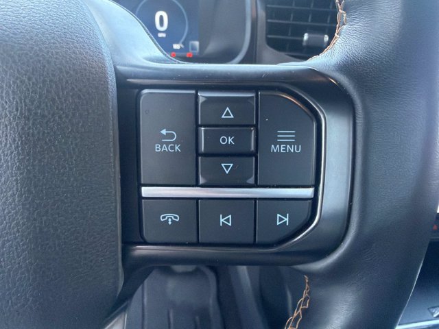 Used 2023 Ford Expedition Max Platinum AWD/4WD image 28