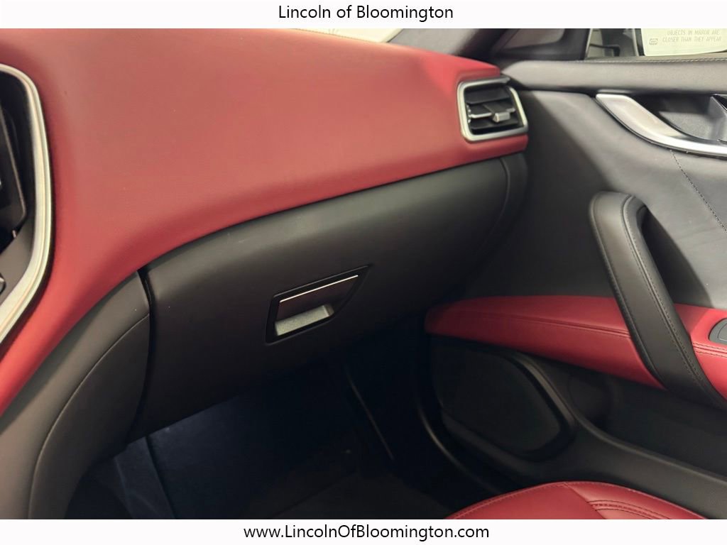 Used 2022 Maserati Ghibli Modena Q4 image 42