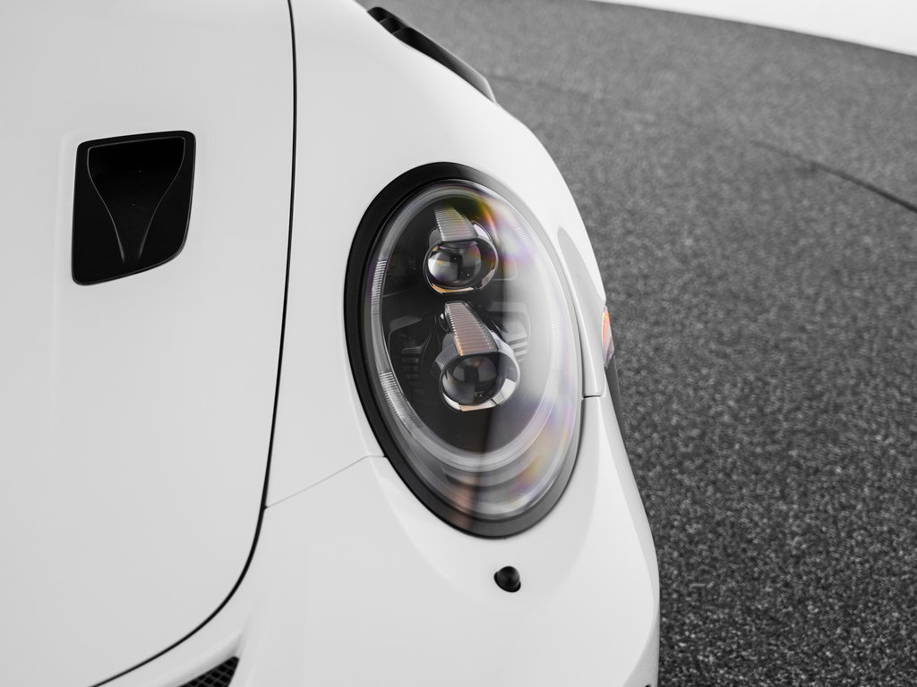 Used 2019 Porsche 911 GT3 RS RWD image 46