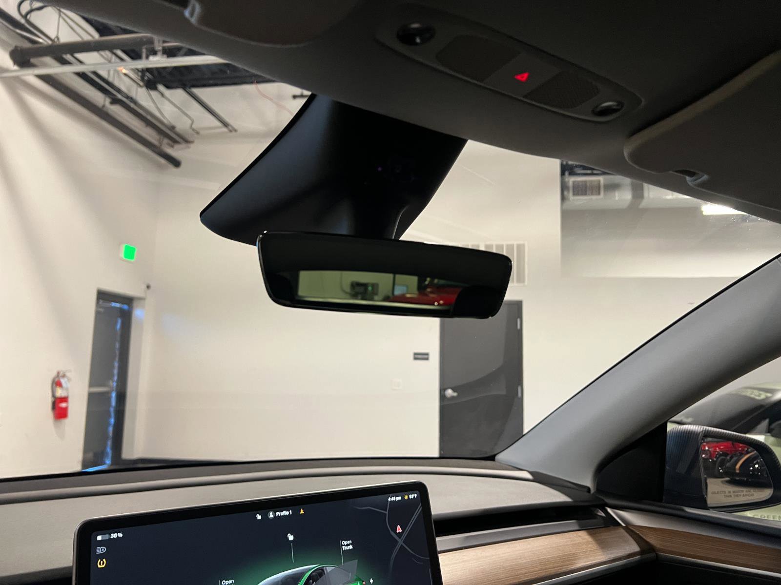 Used 2023 Tesla Model Y Performance image 18