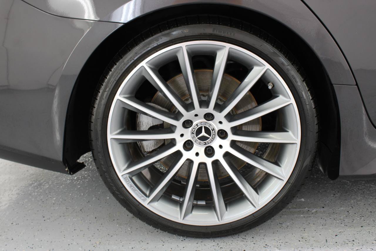 Used 2020 Mercedes-Benz CLS 450 w/ Premium Package image 79