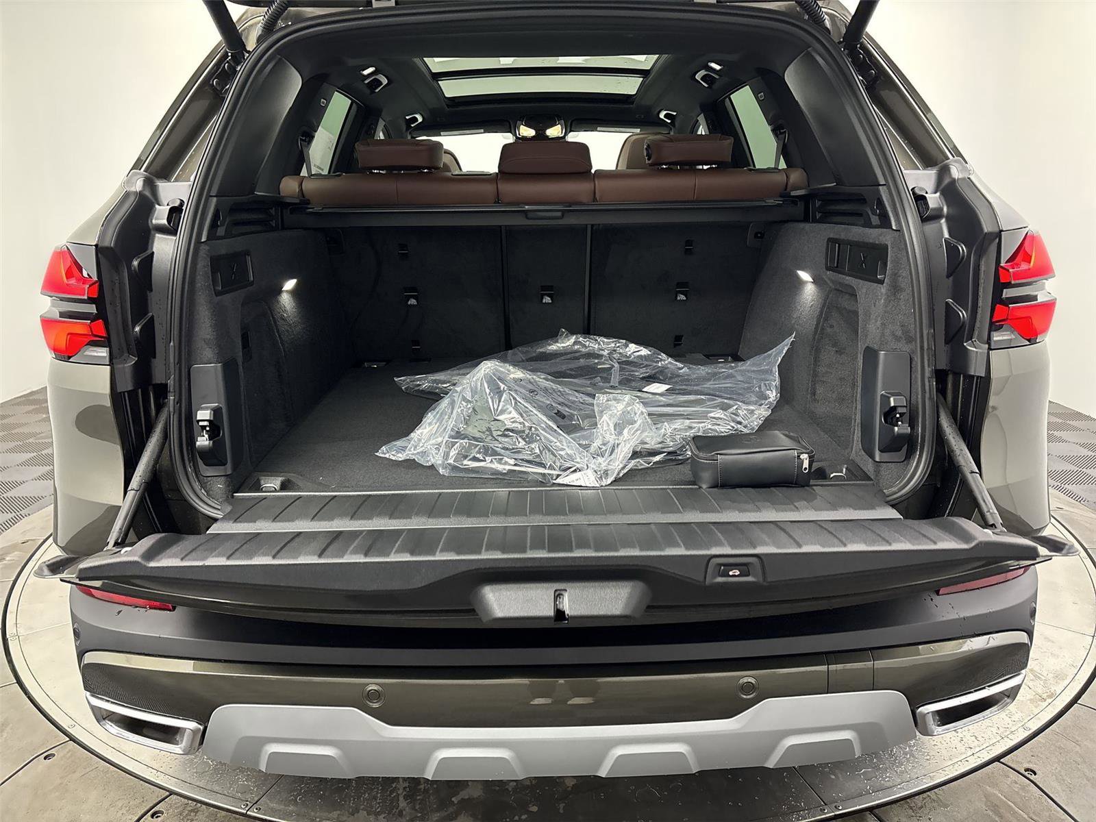 New 2026 BMW X5 xDrive40i image 21