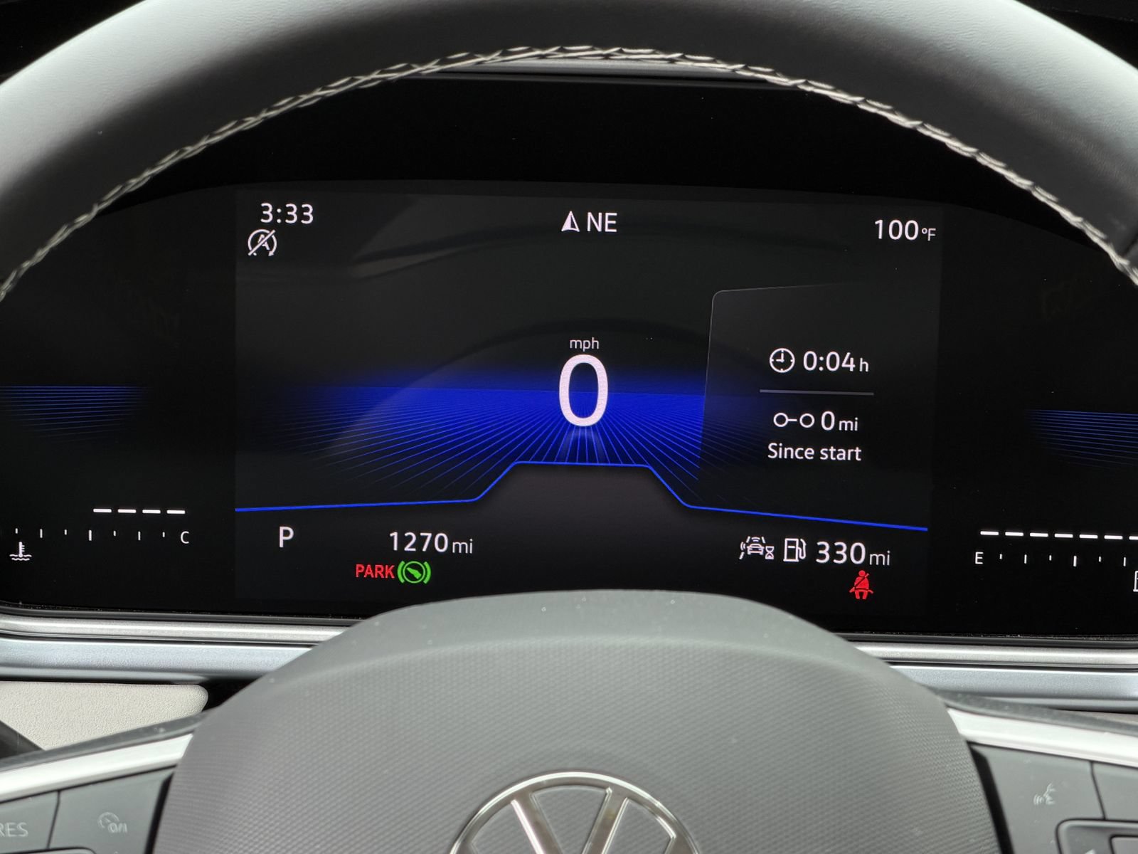 New 2026 Volkswagen Taos SE FWD image 17