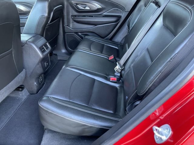 Certified 2022 GMC Terrain SLT w/ Elevation Edition image 14