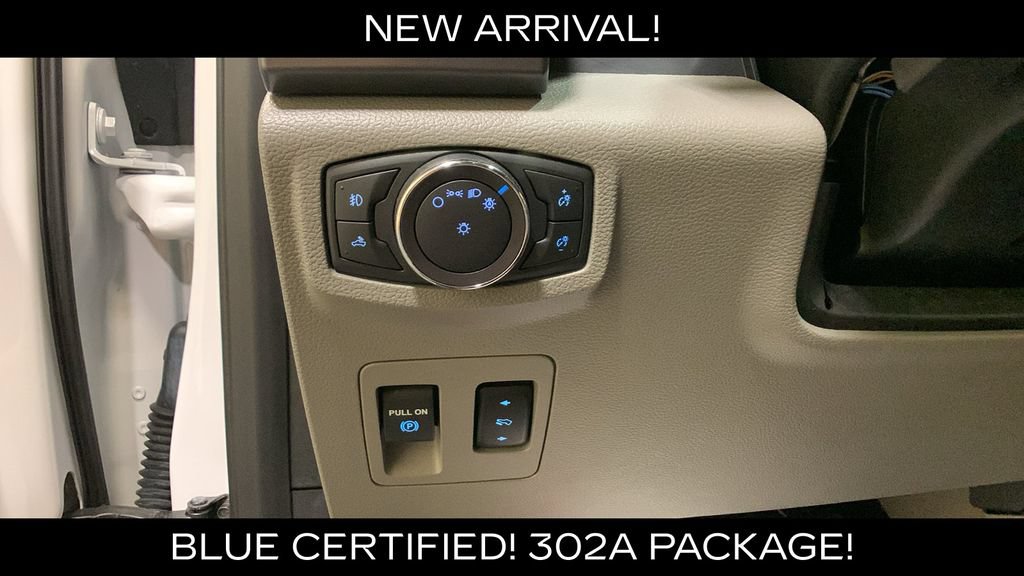 Certified 2019 Ford F150 XLT w/ Equipment Group 302A Luxury AWD/4WD image 32