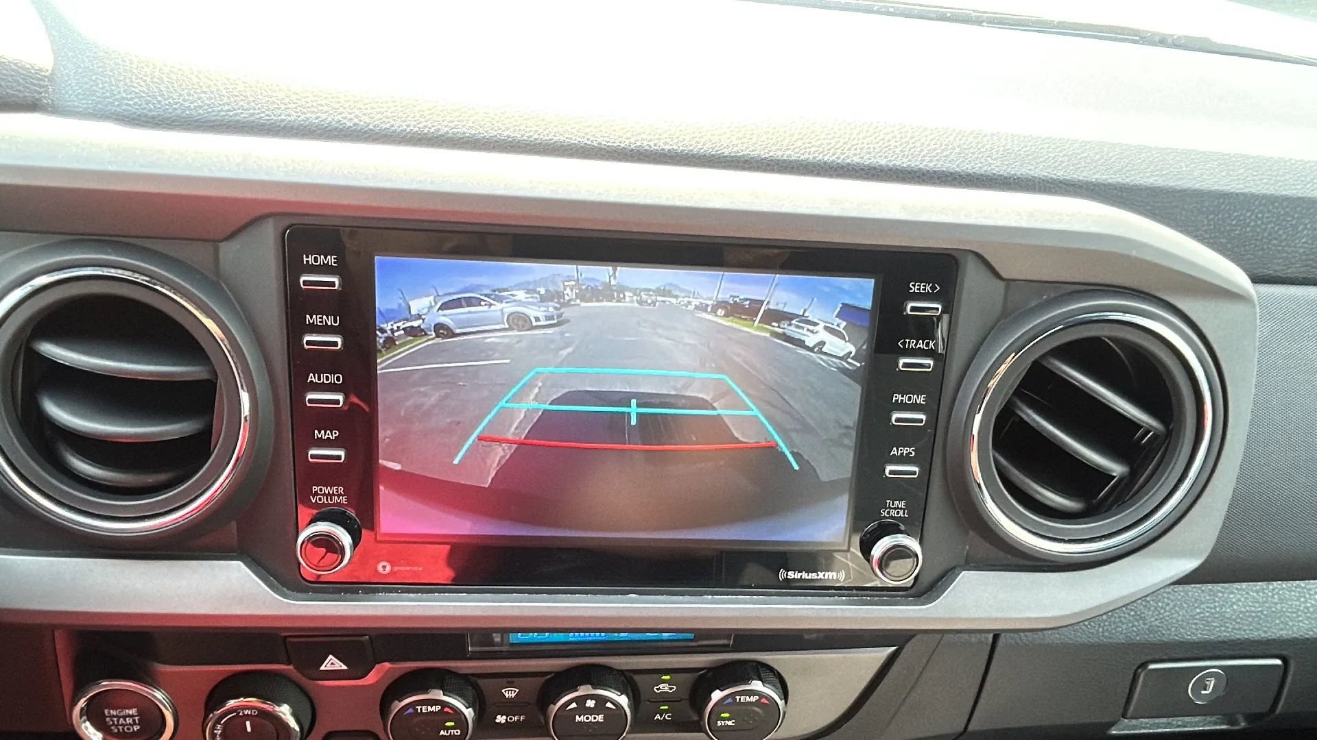 Used 2023 Toyota Tacoma TRD Off-Road image 26