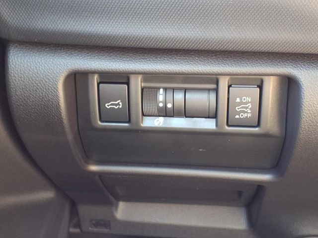 New 2026 Subaru Forester Sport image 20