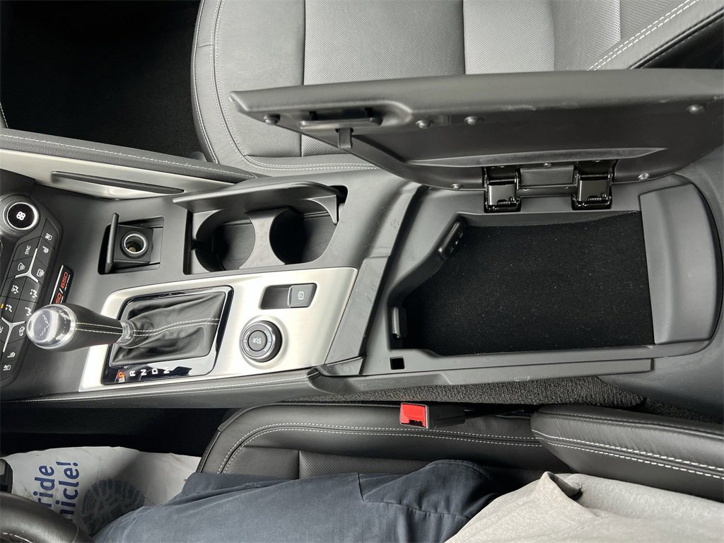 Used 2019 Chevrolet Corvette Z06 image 24