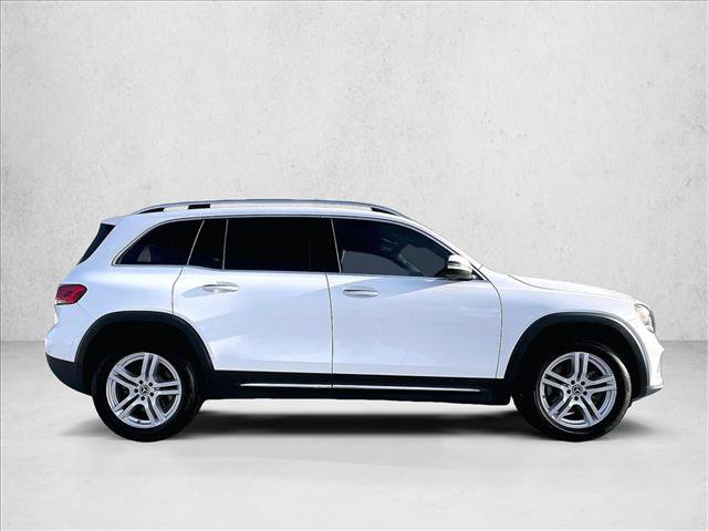 Used 2020 Mercedes-Benz GLB 250 image 5