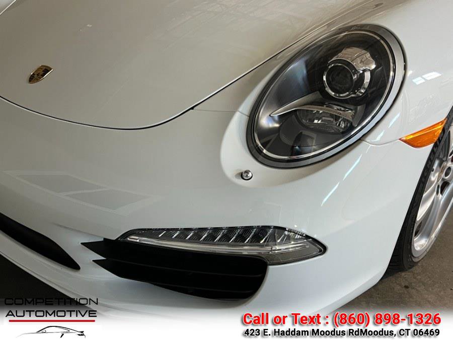Used 2013 Porsche 911 Carrera S image 21