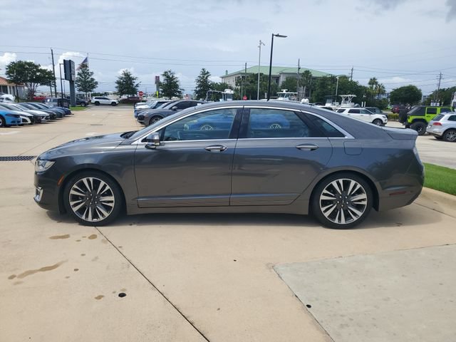 Used 2019 Lincoln MKZ Reserve AWD/4WD image 2