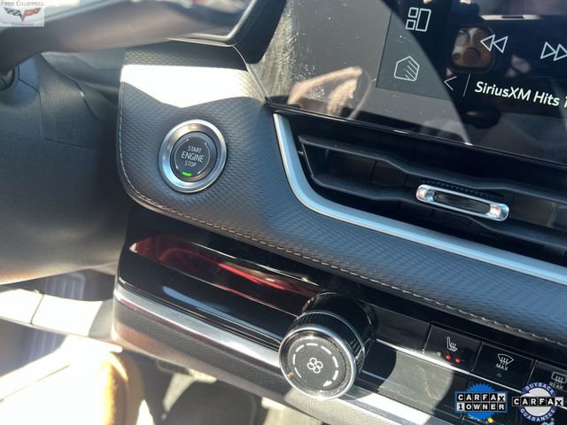 Certified 2025 Chevrolet Equinox LT image 16