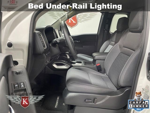Used 2024 Nissan Frontier SV w/ SV Convenience Package AWD/4WD image 12
