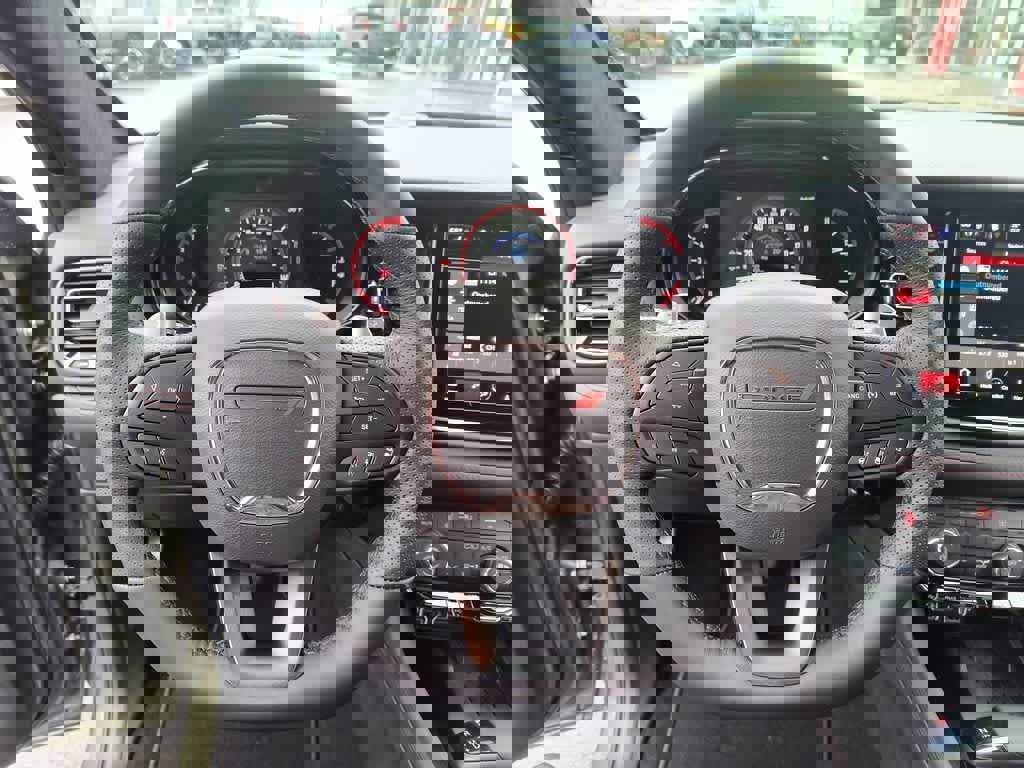 New 2026 Dodge Durango GT image 14