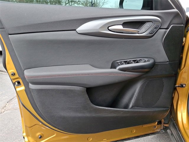 Used 2024 Dodge Hornet R/T image 12