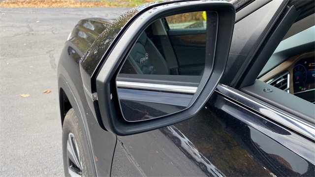 New 2026 Volkswagen Atlas SE image 20