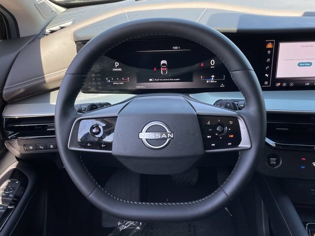 Used 2025 Nissan Murano Platinum w/ Cargo Package AWD/4WD image 13