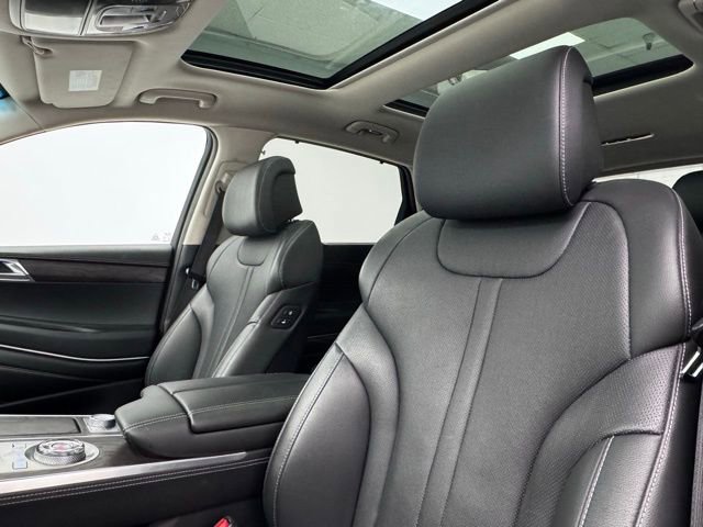 Used 2024 Genesis GV80 3.5T image 14