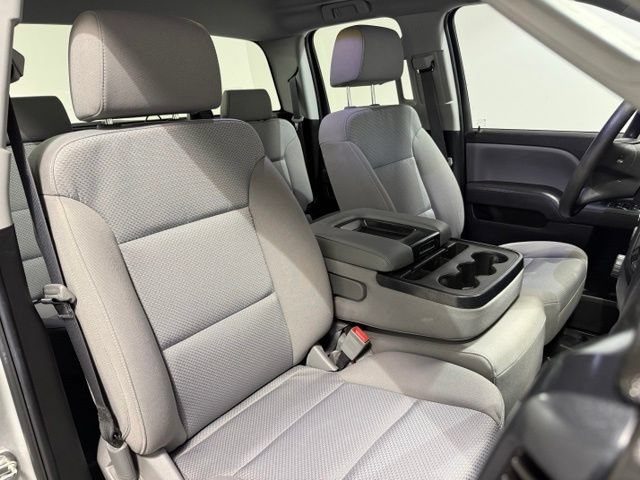 Used 2019 GMC Sierra 1500 Limited AWD/4WD image 23