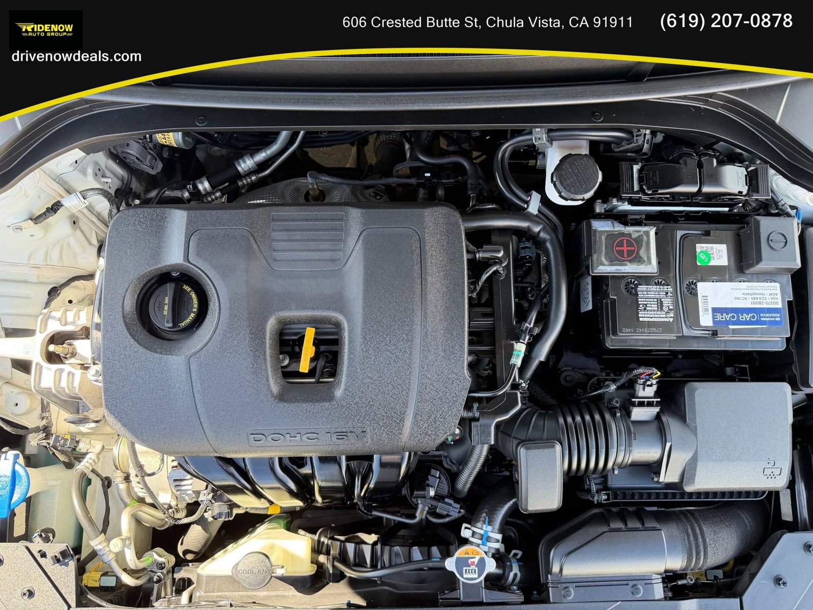Used 2020 Hyundai Elantra SEL FWD image 28