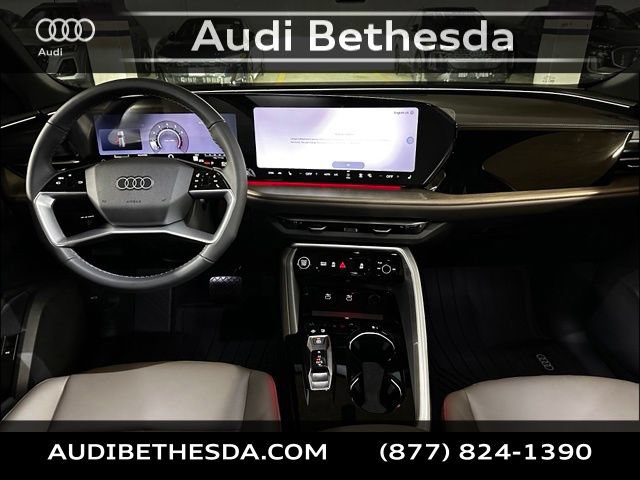 New 2026 Audi Q5 Premium AWD/4WD image 11