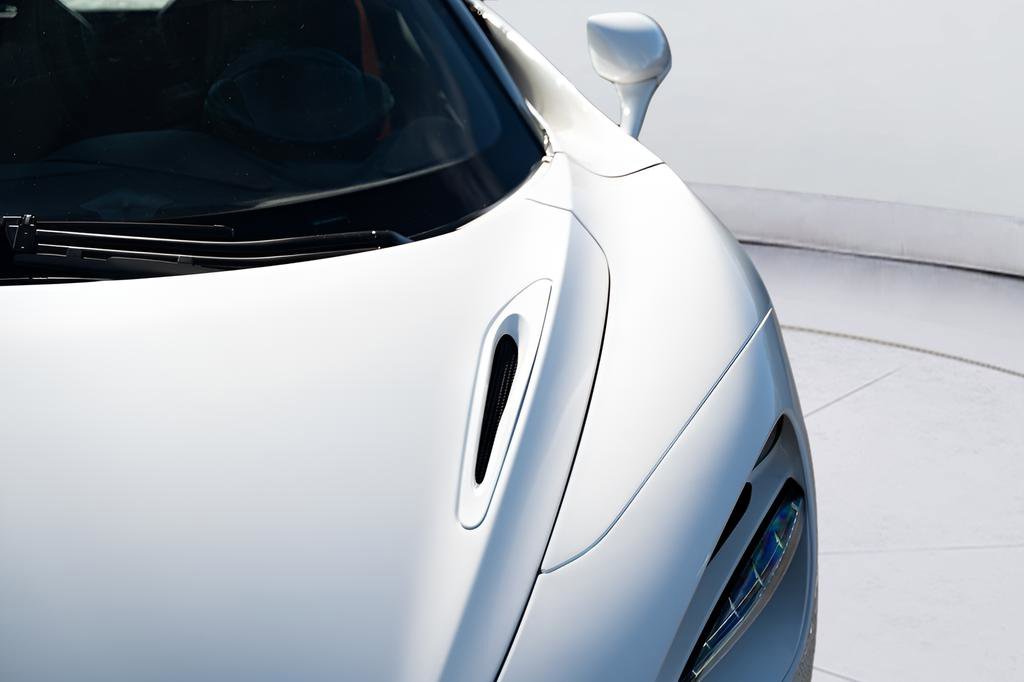 New 2026 McLaren 750S image 26