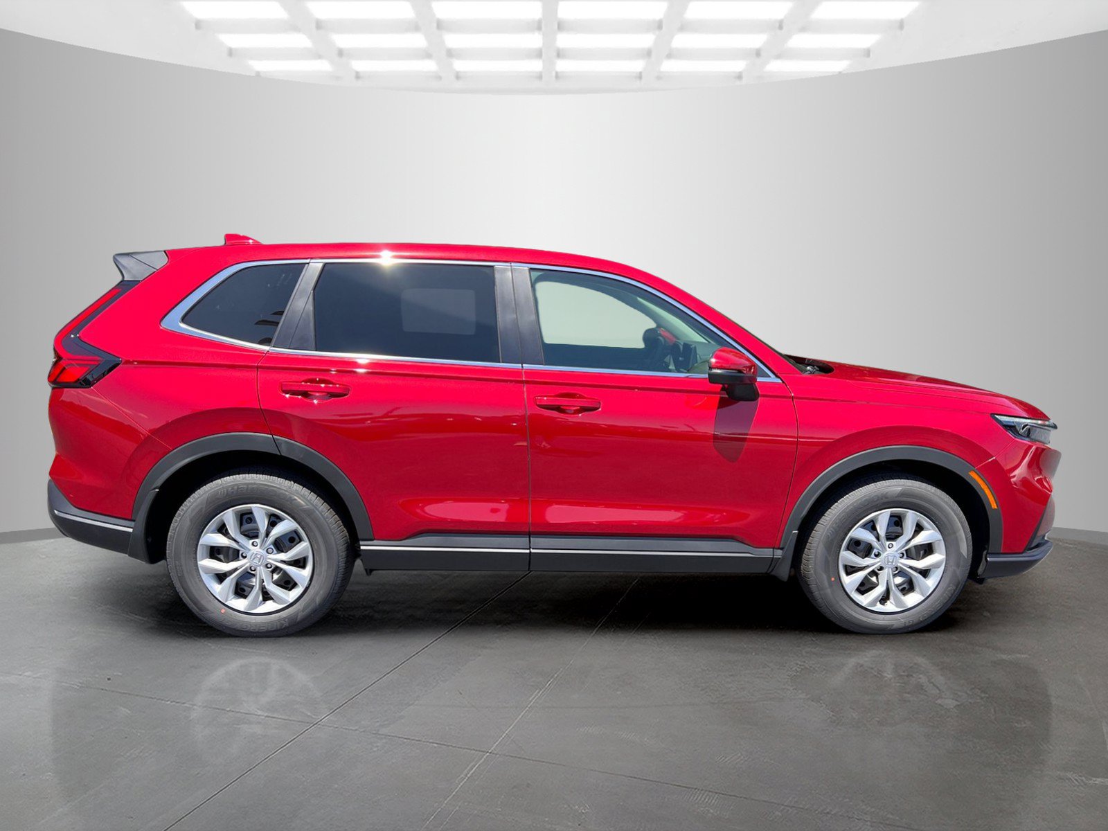 New 2026 Honda CR-V LX image 6