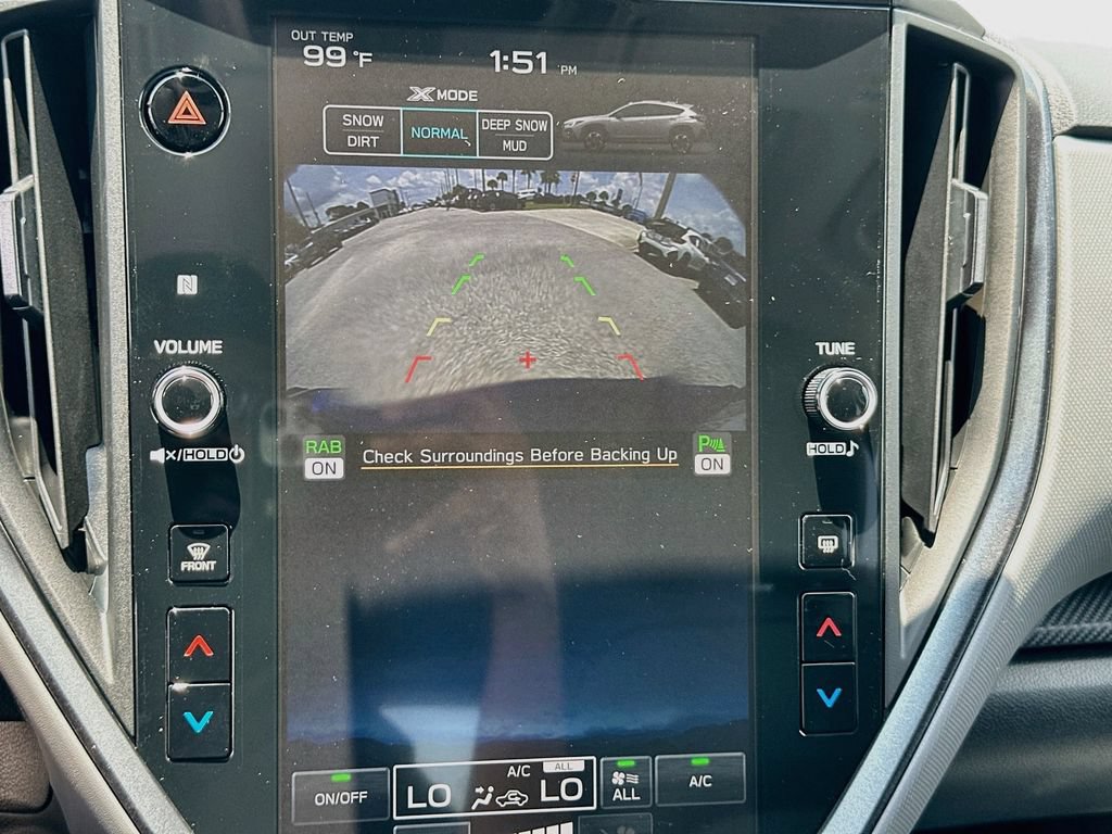 New 2026 Subaru Crosstrek 2.5i Limited AWD/4WD image 12