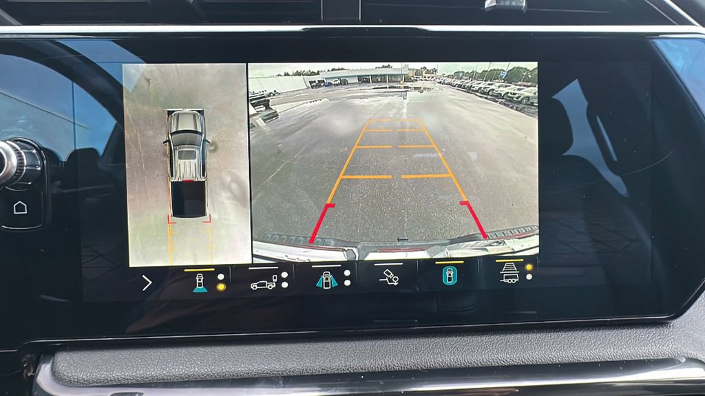 Used 2022 GMC Sierra 1500 AT4 w/ AT4 Premium Package image 27