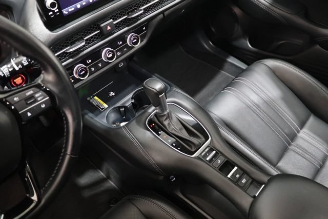 Used 2025 Honda HR-V EX-L image 27