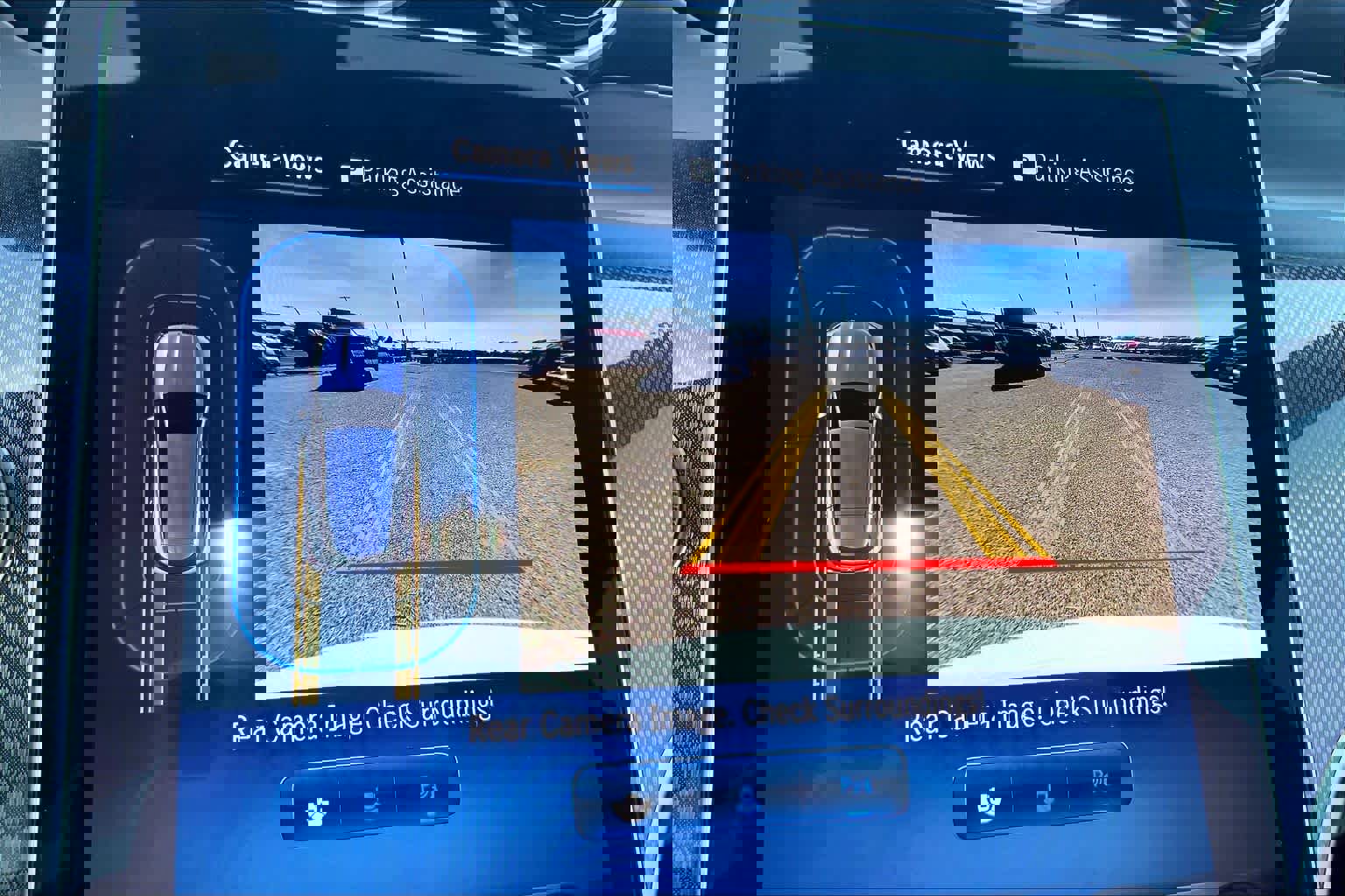 Used 2025 Mercedes-Benz GLC 43 AMG 4MATIC image 27