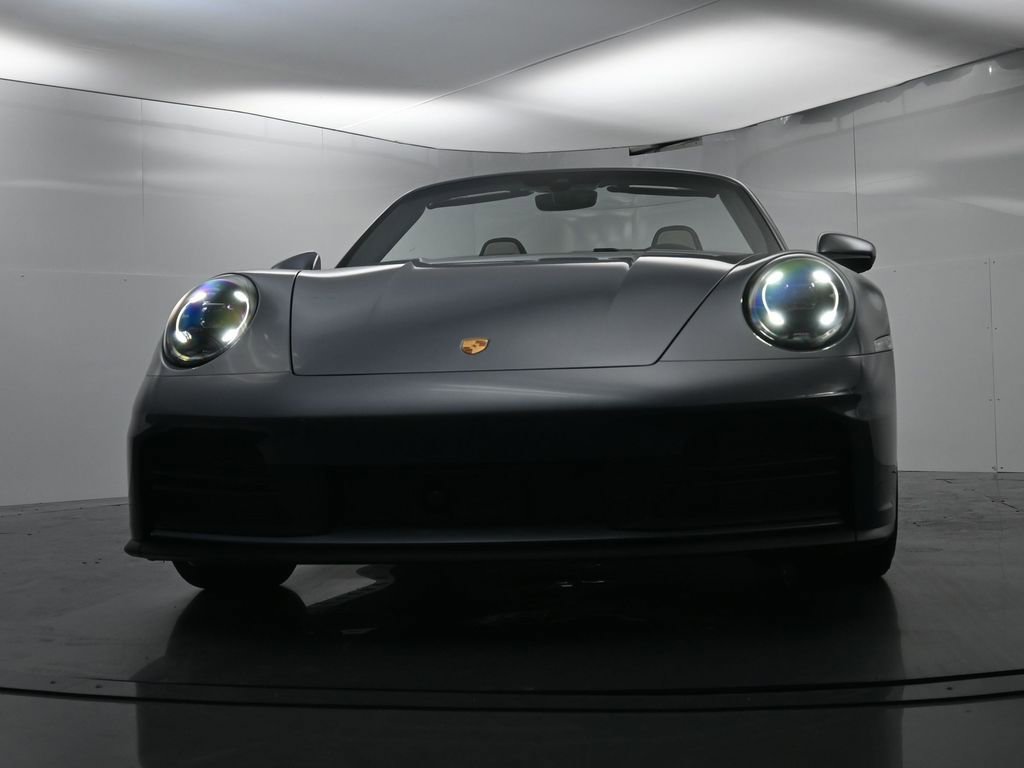 Certified 2026 Porsche 911 Carrera S image 55