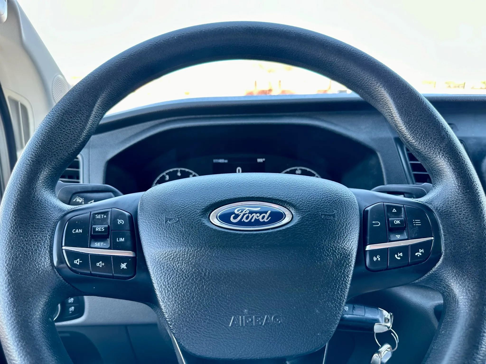 Used 2020 Ford Transit 150 Low Roof w/ Load Area Protection Package image 14