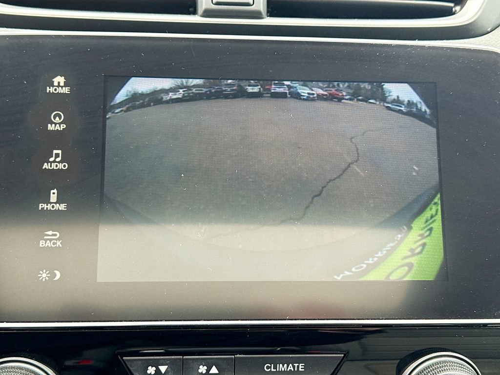 Used 2020 Honda CR-V Touring image 12